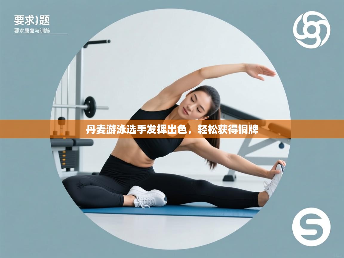 丹麦游泳选手发挥出色，轻松获得铜牌  第1张