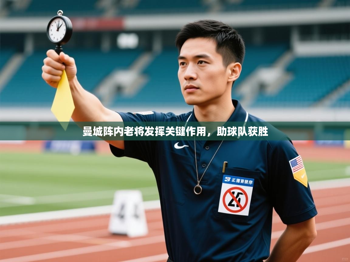 曼城阵内老将发挥关键作用,助球队获胜 第1张