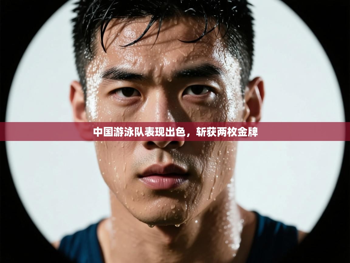 中国游泳队表现出色,斩获两枚金牌 第1张