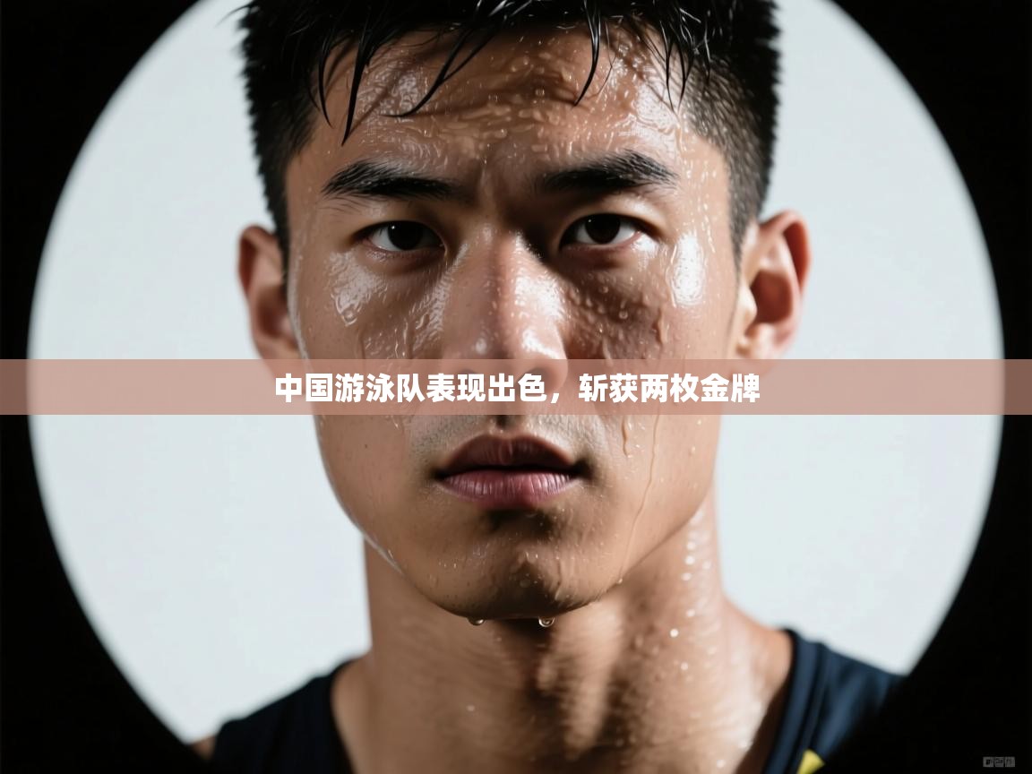 中国游泳队表现出色,斩获两枚金牌 第2张