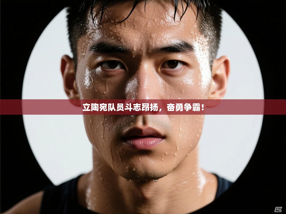 立陶宛队员斗志昂扬,奋勇争霸! 第1张