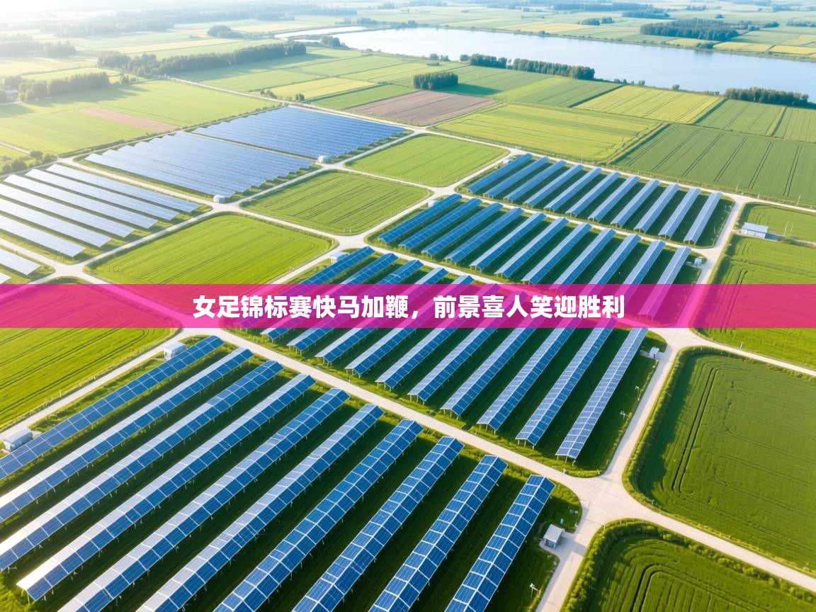 女足锦标赛快马加鞭，前景喜人笑迎胜利  第2张