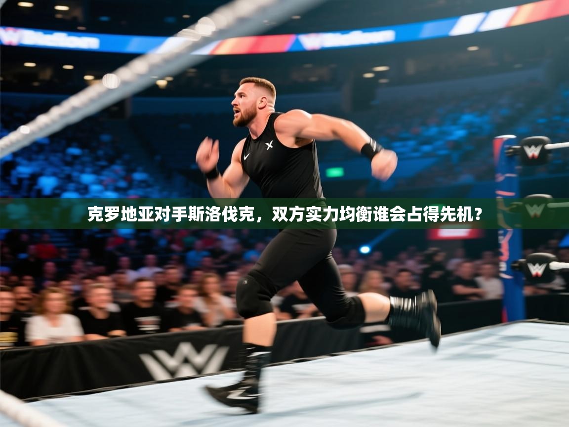 克罗地亚对手斯洛伐克,双方实力均衡谁会占得先机? 第2张